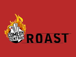 (image for) COMEDY CENTRAL ROASTS